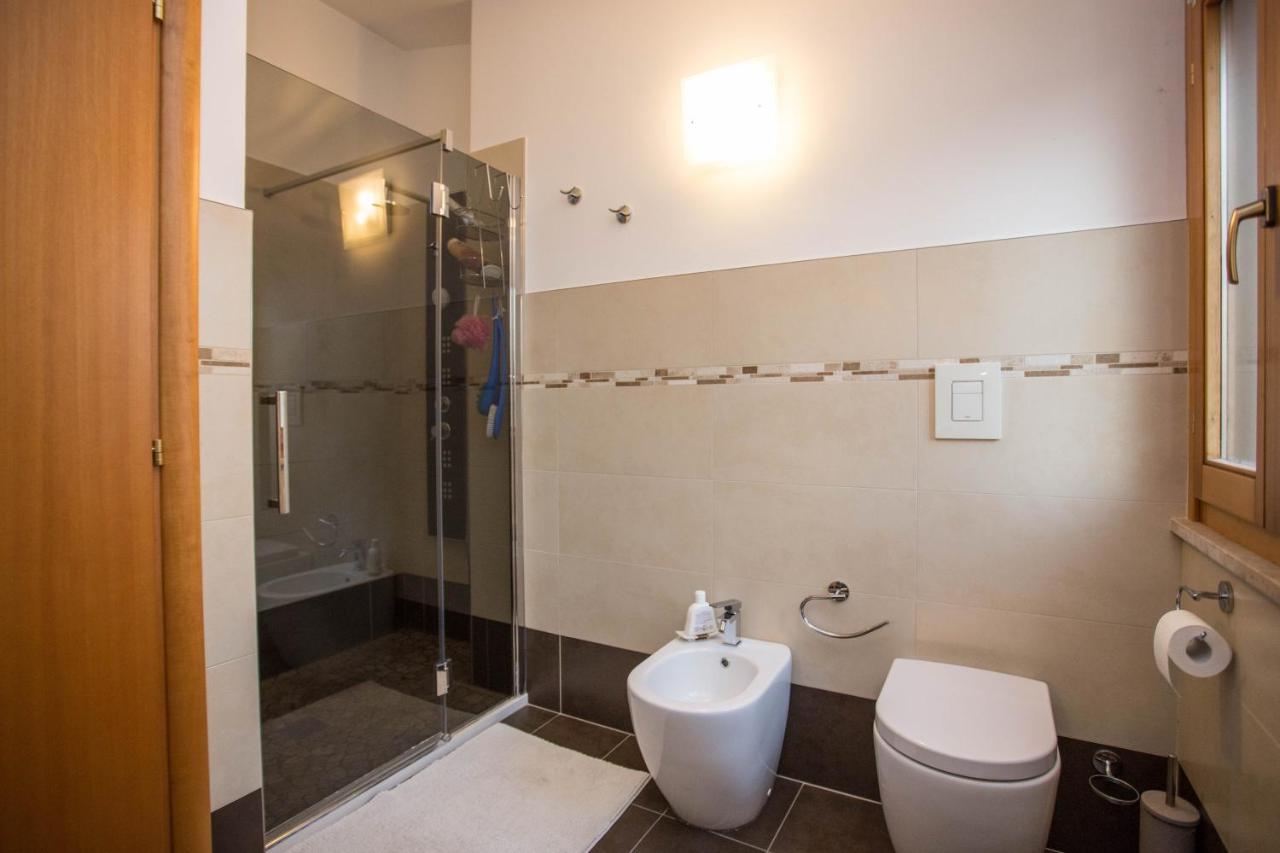 Casa Di Marco E Kaila Hotel Tavullia Eksteriør billede