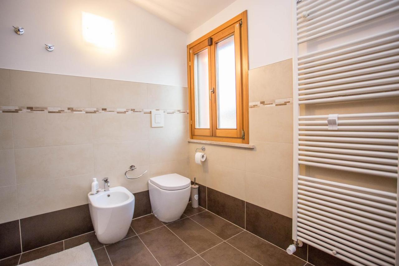 Casa Di Marco E Kaila Hotel Tavullia Eksteriør billede