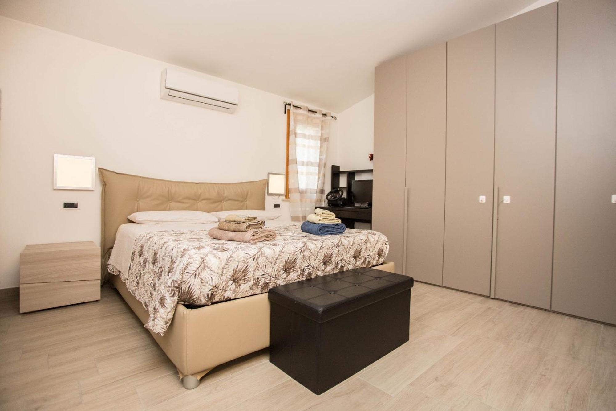 Casa Di Marco E Kaila Hotel Tavullia Eksteriør billede