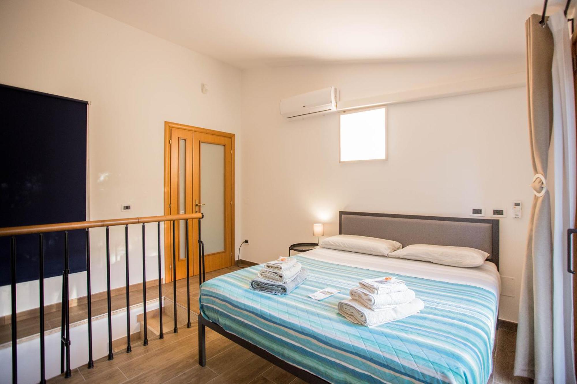Casa Di Marco E Kaila Hotel Tavullia Eksteriør billede