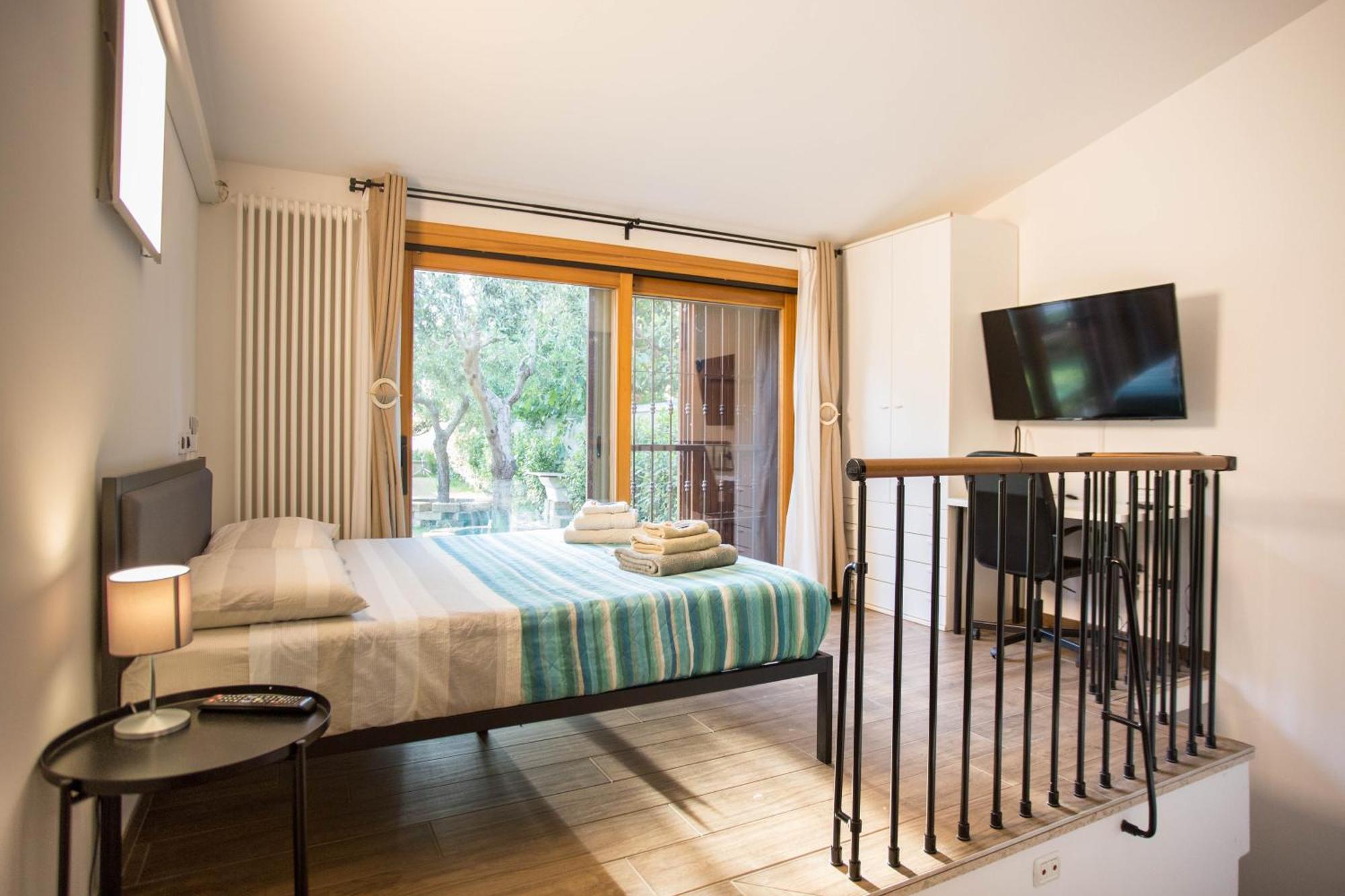 Casa Di Marco E Kaila Hotel Tavullia Eksteriør billede