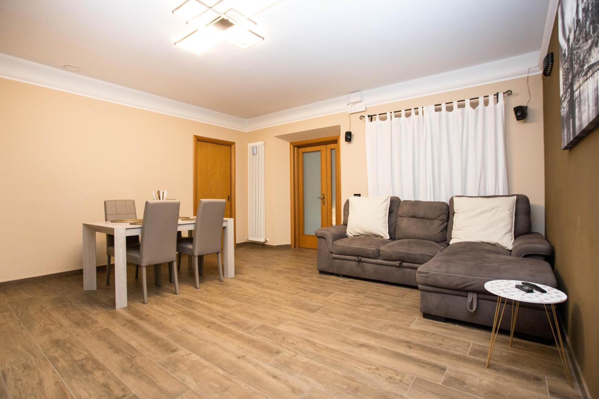 Casa Di Marco E Kaila Hotel Tavullia Eksteriør billede