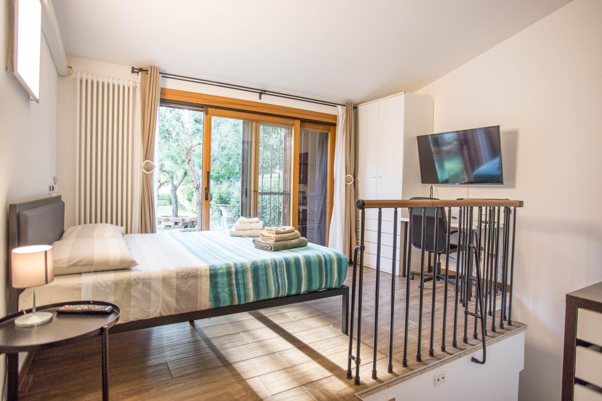 Casa Di Marco E Kaila Hotel Tavullia Eksteriør billede