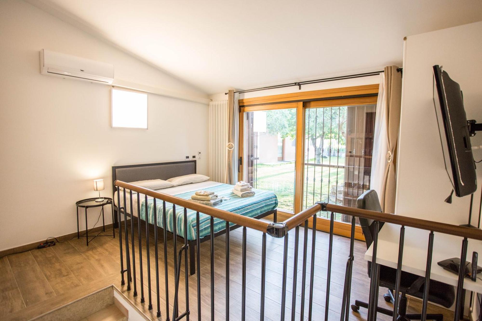 Casa Di Marco E Kaila Hotel Tavullia Eksteriør billede